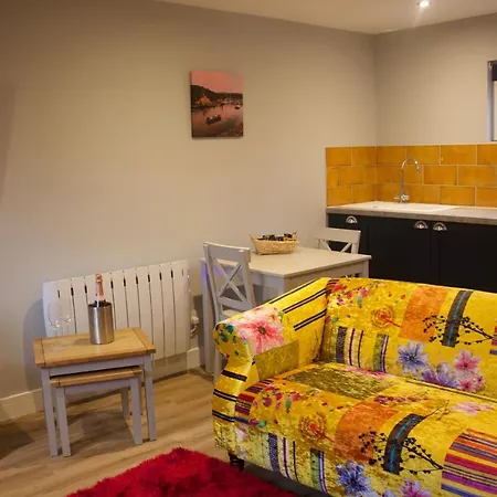 Holiday home Creekside Bathpool Cornwall Launceston