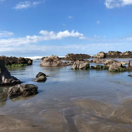 Holiday home Creekside Bathpool Cornwall Launceston
